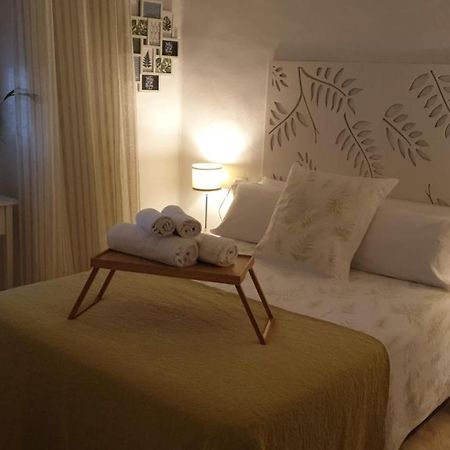 Apartamento Los Padrinos Cordoba Exterior photo