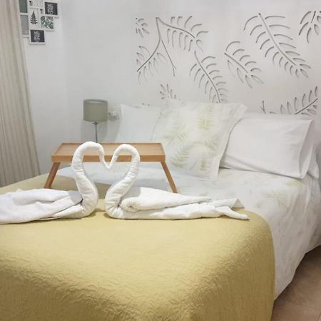 Apartamento Los Padrinos Cordoba Exterior photo