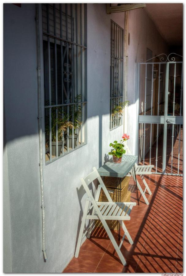 Apartamento Los Padrinos Cordoba Exterior photo