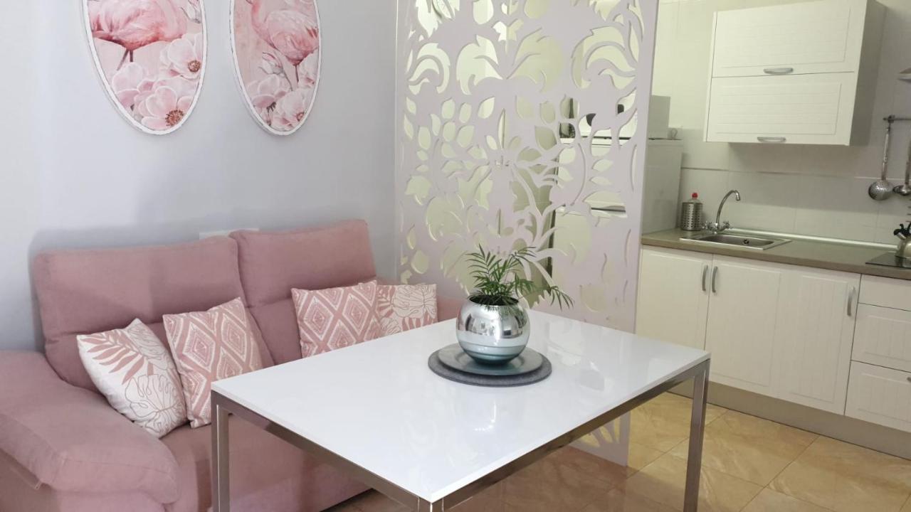 Apartamento Los Padrinos Cordoba Exterior photo