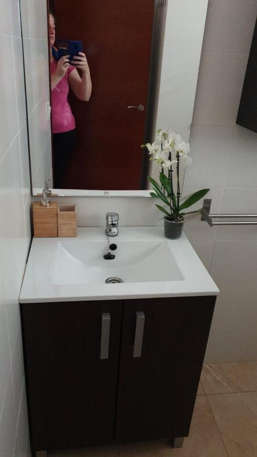 Apartamento Los Padrinos Cordoba Exterior photo